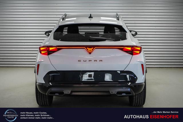 Cupra Formentor 1,5 eTSI DSG - LAGER 