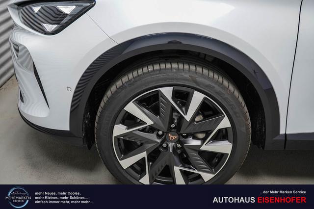 Cupra Formentor 1,5 eTSI DSG - LAGER 