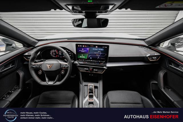 Cupra Formentor 1,5 eTSI DSG - LAGER 