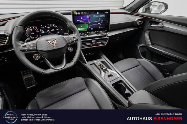 Cupra Formentor 1,5 eTSI DSG - LAGER 