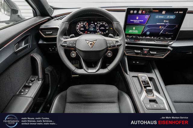 Cupra Formentor 1,5 eTSI DSG - LAGER 