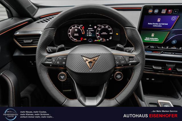 Cupra Formentor 1,5 eTSI DSG - LAGER 