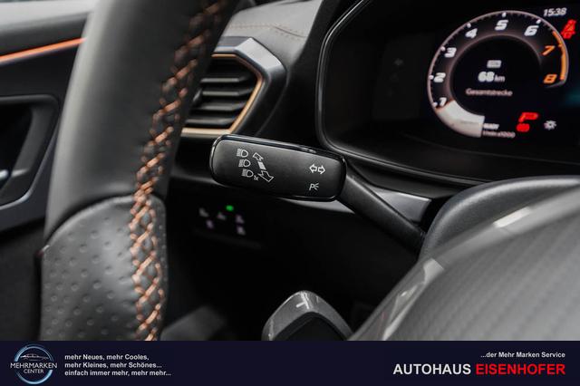 Cupra Formentor 1,5 eTSI DSG - LAGER 