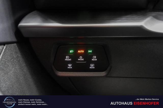 Cupra Formentor 1,5 eTSI DSG - LAGER 