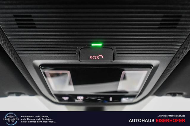 Cupra Formentor 1,5 eTSI DSG - LAGER 