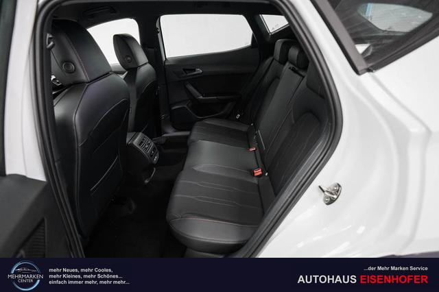 Cupra Formentor 1,5 eTSI DSG - LAGER 