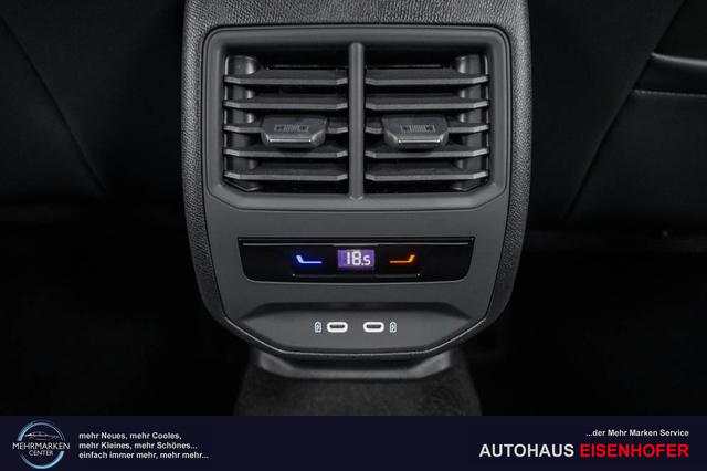 Cupra Formentor 1,5 eTSI DSG - LAGER 