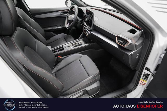 Cupra Formentor 1,5 eTSI DSG - LAGER 