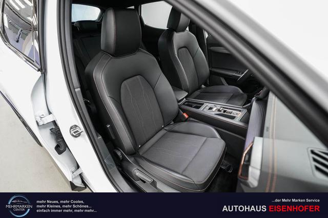 Cupra Formentor 1,5 eTSI DSG - LAGER 