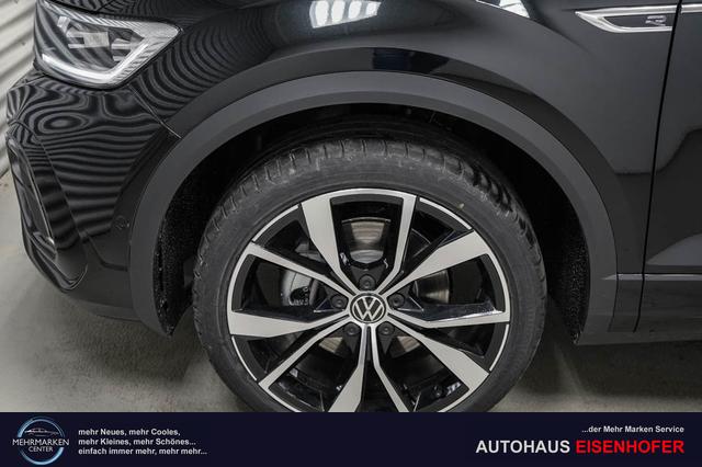Volkswagen T-Roc 1,5 TSI DSG R-Line - LAGER 
