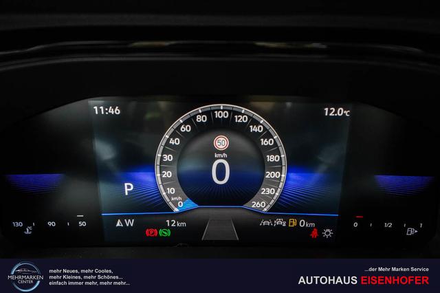 Volkswagen T-Roc 1,5 TSI DSG R-Line - LAGER 