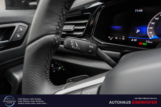 Volkswagen T-Roc 1,5 TSI DSG R-Line - LAGER 