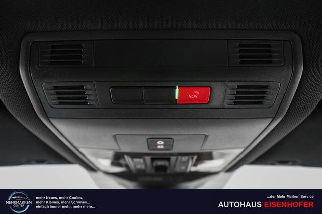 Volkswagen T-Roc 1,5 TSI DSG R-Line - LAGER 