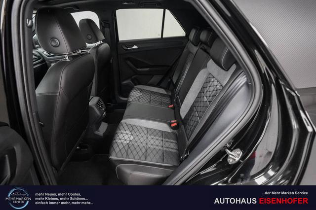 Volkswagen T-Roc 1,5 TSI DSG R-Line - LAGER 