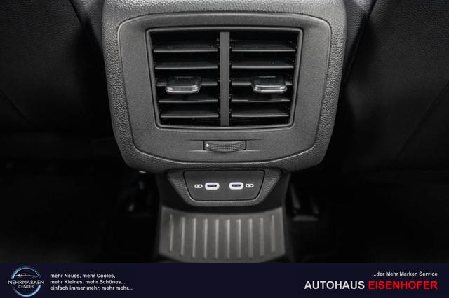 Volkswagen T-Roc 1,5 TSI DSG R-Line - LAGER 