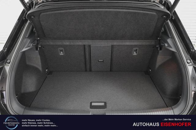 Volkswagen T-Roc 1,5 TSI DSG R-Line - LAGER 
