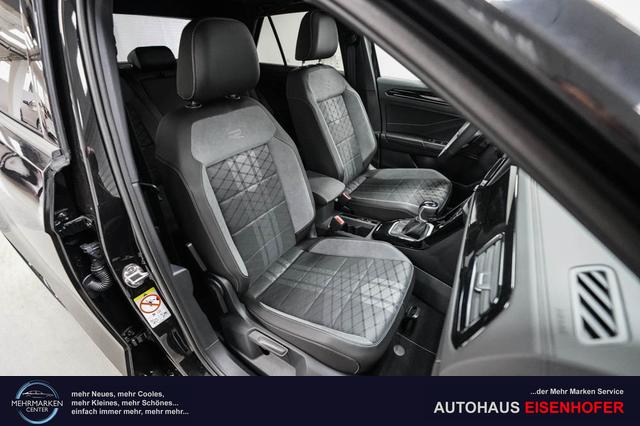 Volkswagen T-Roc 1,5 TSI DSG R-Line - LAGER 