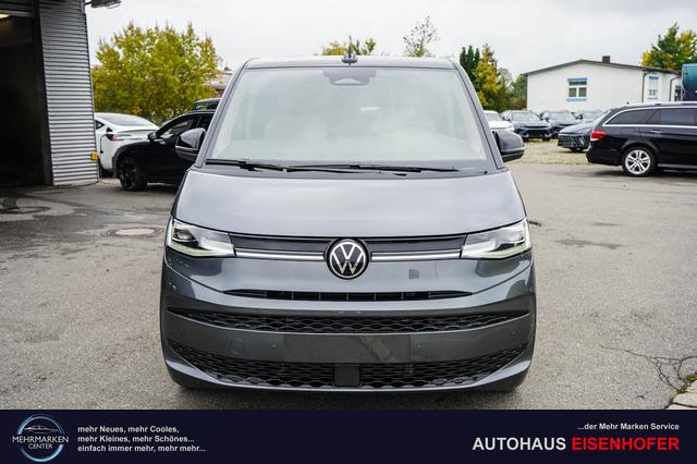 Volkswagen T7 Multivan - LR 2,0 TSI DSG Edition - LAGER -LAG.
