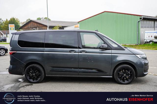 Volkswagen T7 Multivan LR 2,0 TSI DSG Edition - LAGER -LAG. 