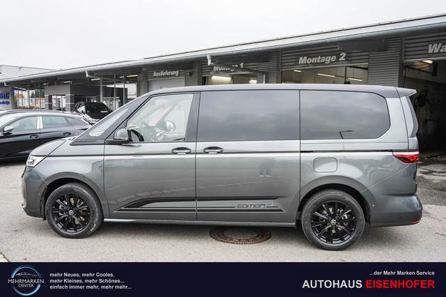 Volkswagen T7 Multivan LR 2,0 TSI DSG Edition - LAGER -LAG. 