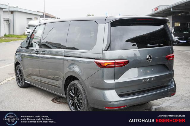 Volkswagen T7 Multivan LR 2,0 TSI DSG Edition - LAGER -LAG. 