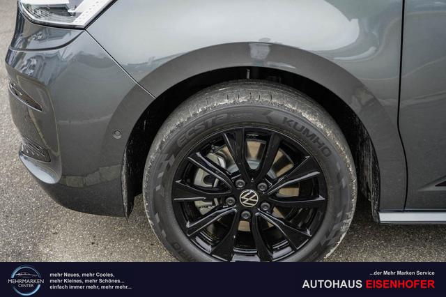Volkswagen T7 Multivan LR 2,0 TSI DSG Edition - LAGER -LAG. 