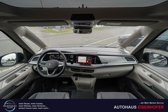 Volkswagen T7 Multivan LR 2,0 TSI DSG Edition - LAGER -LAG. 
