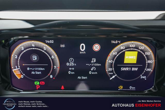 Volkswagen T7 Multivan LR 2,0 TSI DSG Edition - LAGER -LAG. 
