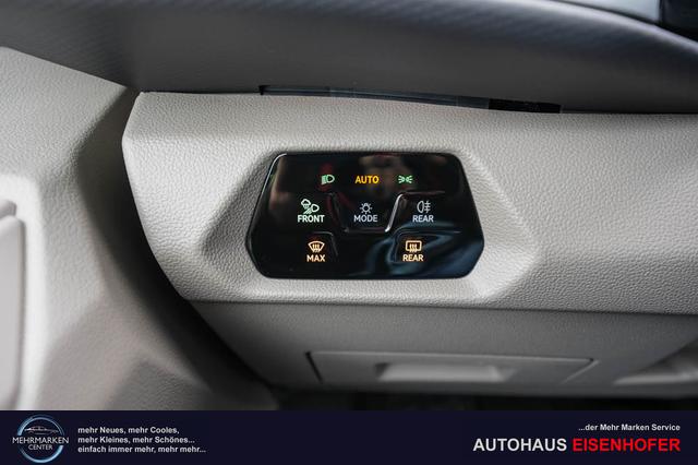 Volkswagen T7 Multivan LR 2,0 TSI DSG Edition - LAGER -LAG. 