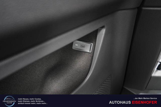 Volkswagen T7 Multivan LR 2,0 TSI DSG Edition - LAGER -LAG. 