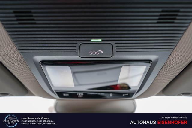 Volkswagen T7 Multivan LR 2,0 TSI DSG Edition - LAGER -LAG. 