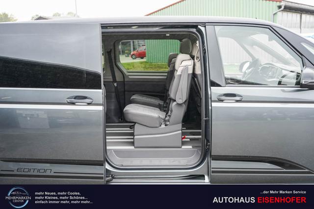 Volkswagen T7 Multivan LR 2,0 TSI DSG Edition - LAGER -LAG. 