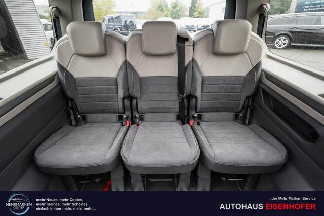 Volkswagen T7 Multivan LR 2,0 TSI DSG Edition - LAGER -LAG. 