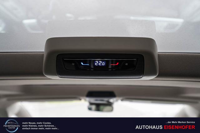 Volkswagen T7 Multivan LR 2,0 TSI DSG Edition - LAGER -LAG. 