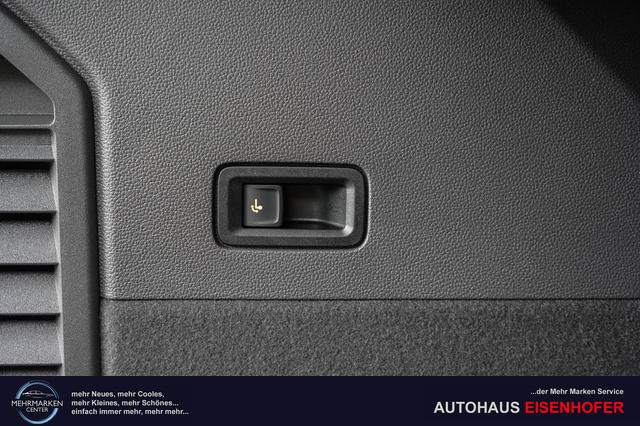 Volkswagen T7 Multivan LR 2,0 TSI DSG Edition - LAGER -LAG. 