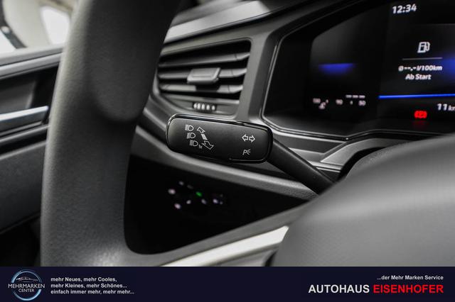Volkswagen Polo 1,0 MPI Base - LAGER 