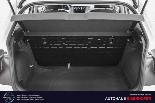 Volkswagen Polo 1,0 MPI Base - LAGER 