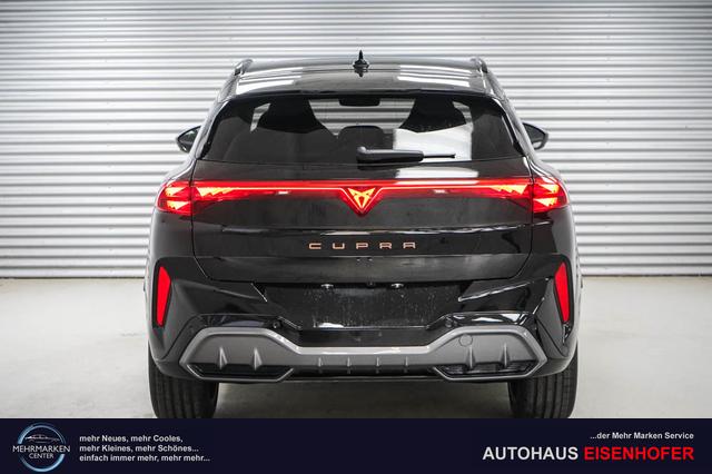Cupra Terramar 2,0 TSI DSG 4x4 VZ - LAGER 