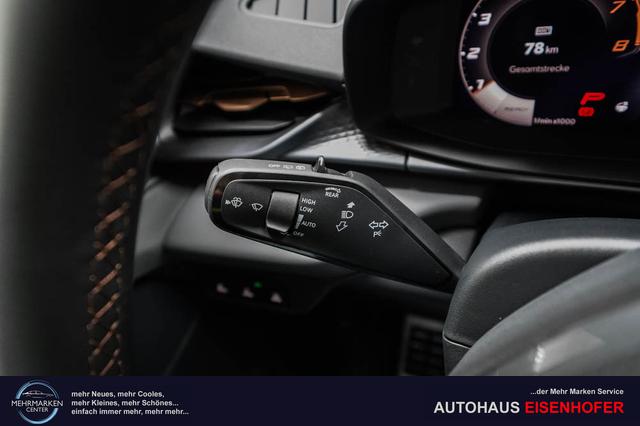 Cupra Terramar 2,0 TSI DSG 4x4 VZ - LAGER 
