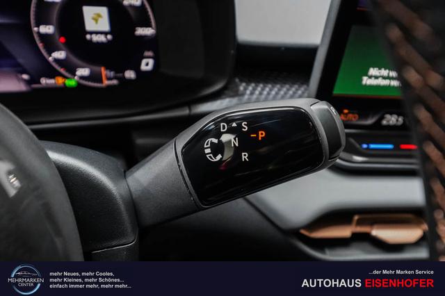 Cupra Terramar 2,0 TSI DSG 4x4 VZ - LAGER 