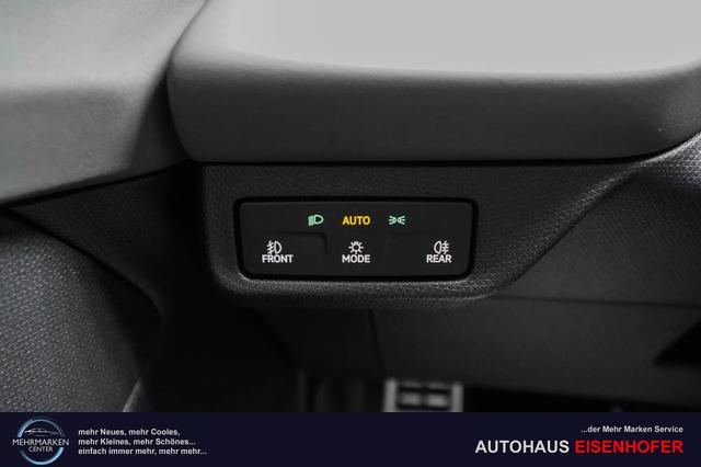 Cupra Terramar 2,0 TSI DSG 4x4 VZ - LAGER 