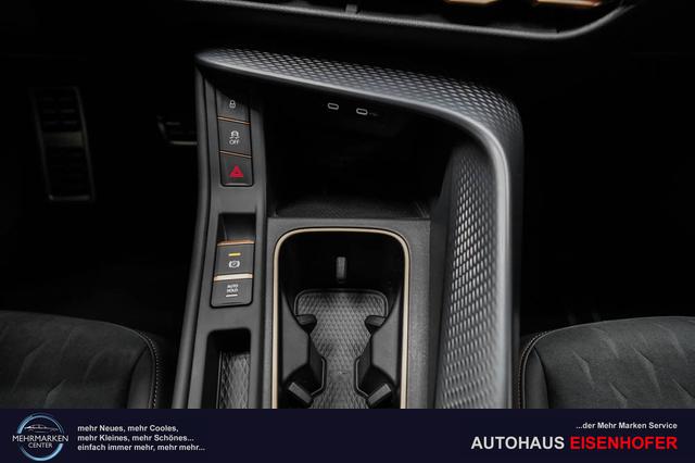 Cupra Terramar 2,0 TSI DSG 4x4 VZ - LAGER 