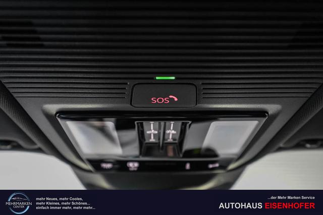 Cupra Terramar 2,0 TSI DSG 4x4 VZ - LAGER 