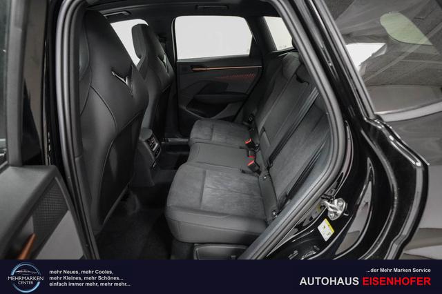 Cupra Terramar 2,0 TSI DSG 4x4 VZ - LAGER 