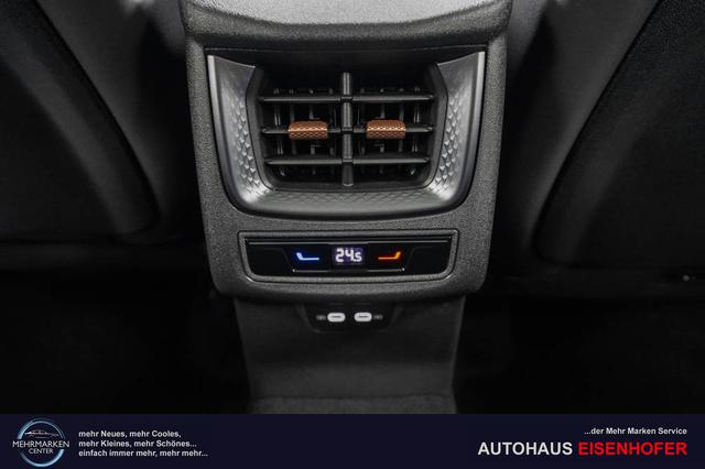 Cupra Terramar 2,0 TSI DSG 4x4 VZ - LAGER 