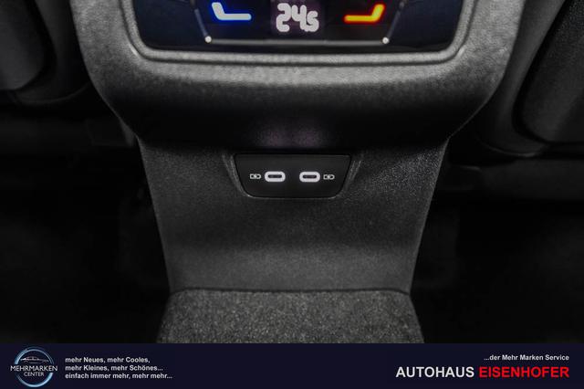 Cupra Terramar 2,0 TSI DSG 4x4 VZ - LAGER 