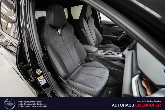 Cupra Terramar 2,0 TSI DSG 4x4 VZ - LAGER 