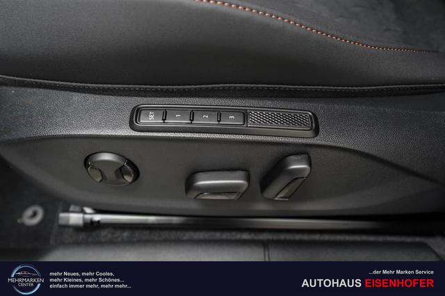 Cupra Terramar 2,0 TSI DSG 4x4 VZ - LAGER 