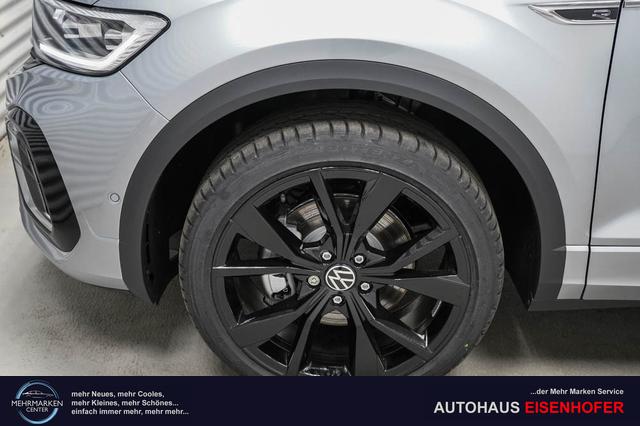 Volkswagen T-Roc 1,5 TSI DSG R-Line - LAGER 