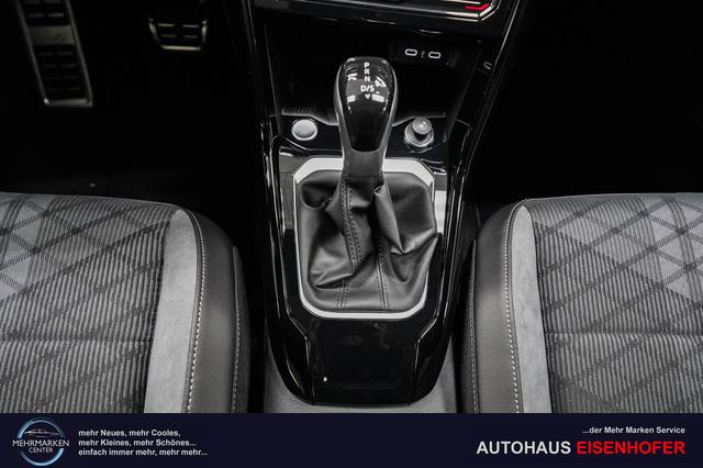 Volkswagen T-Roc 1,5 TSI DSG R-Line - LAGER 